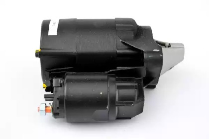 Стартер HELLA для NISSAN KUBISTAR (X76) 1.2